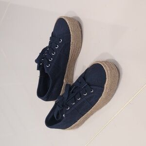 Steve Madden Platform Sneakers